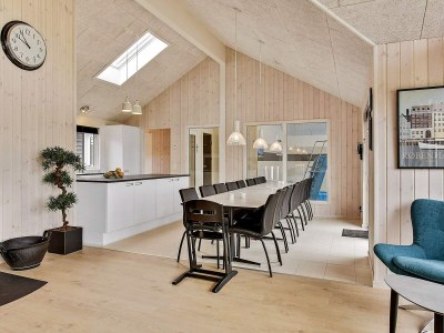 Holiday house 16 Personen Ferienhaus in Vejby - Outdoor photo 27