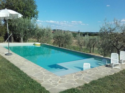 Holiday house Rustikaler Charme, moderner Komfort - Outdoor photo 3