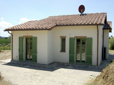 Holiday house Rustikaler Charme, moderner Komfort - Outdoor photo 8