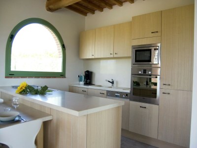 Holiday house Rustikaler Charme, moderner Komfort - Features photo 10