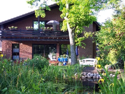 Holiday apartment Haus Gabriele in Roetgen - Holiday apartment