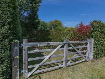Holiday house De Scholekster - Outdoor photo 11
