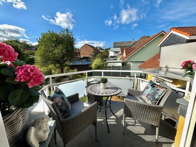 Holiday apartment Bel étage - Outdoor photo 3