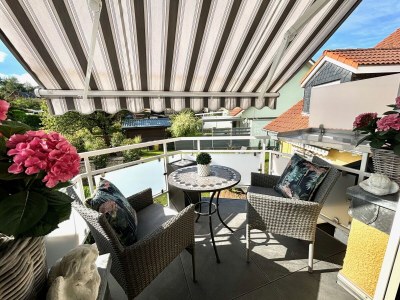 Holiday apartment Bel étage - Features photo 17