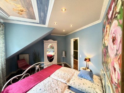 Holiday apartment Bel étage - Features photo 21