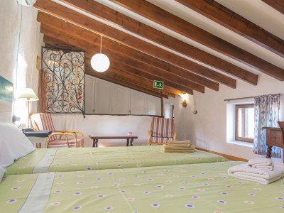 Villa Finca Son Matginet 18 - Features photo 38