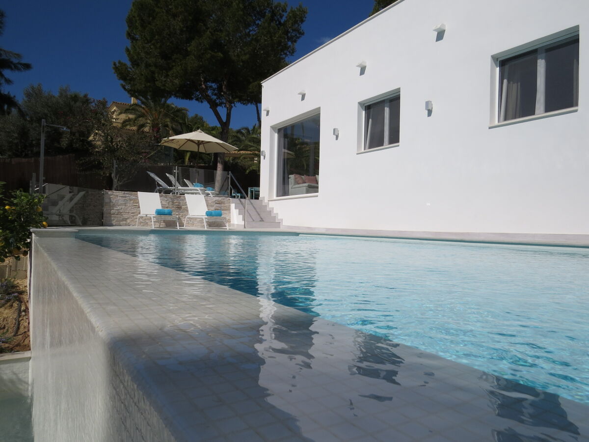 Villa Oliva / Costa de la Calma