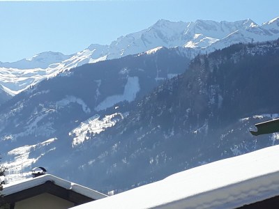 Holiday apartment Haus Margret - Outdoor photo 8