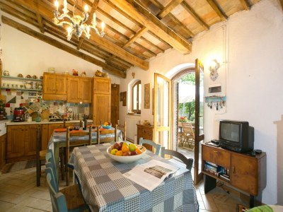 Holiday house Ferienhaus in Assisi mit beheiztem Pool - Features photo 19