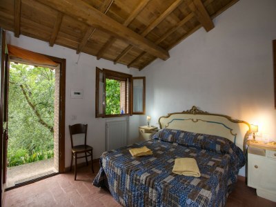 Holiday house Ferienhaus in Assisi mit beheiztem Pool - Features photo 21
