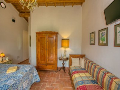 Holiday house Ferienhaus in Assisi mit beheiztem Pool - Features photo 23