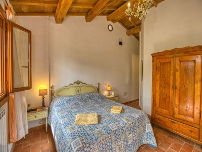 Holiday house Ferienhaus in Assisi mit beheiztem Pool - Features photo 32