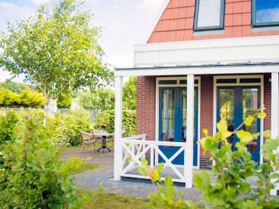 Holiday house Tulp & Zee - Outdoor photo 3