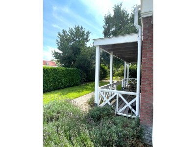 Holiday house Tulp & Zee - Outdoor photo 7