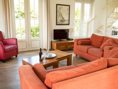 Holiday house Tulp & Zee - Features photo 12