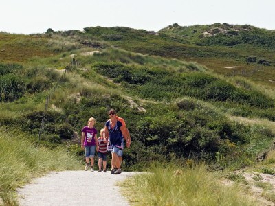 Holiday house Tulp & Zee - Environment photo 19