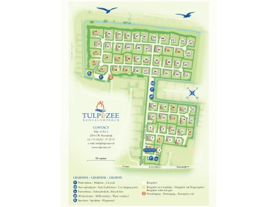 Holiday house Tulp & Zee - Document photo 22