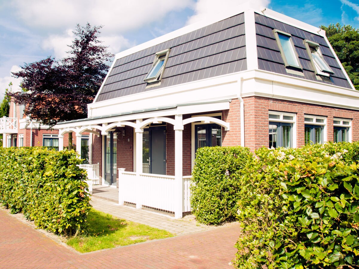 Holiday house Tulp & Zee - Outdoor photo 2