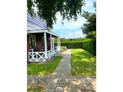 Holiday house Tulp & Zee - Outdoor photo 9