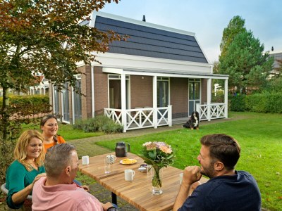 Holiday house Tulp & Zee - Features photo 17