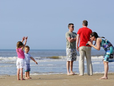 Holiday house Tulp & Zee - Environment photo 26