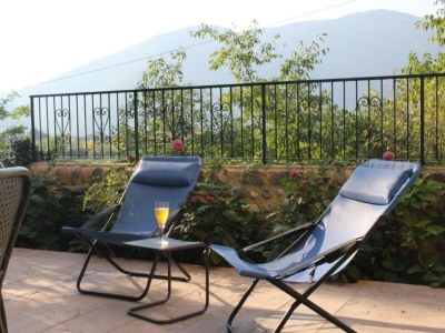 Castle Castle in Veneto with Garden & History - Outdoor photo 3