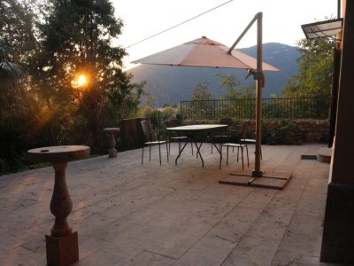 Castle Castle in Veneto with Garden & History - Outdoor photo 4