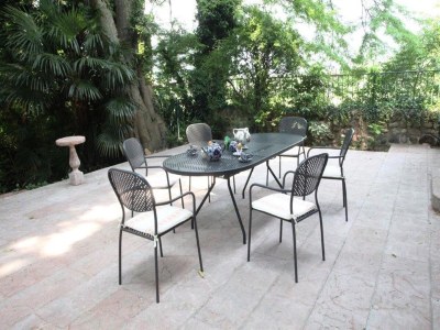 Castle Castle in Veneto with Garden & History - Outdoor photo 7