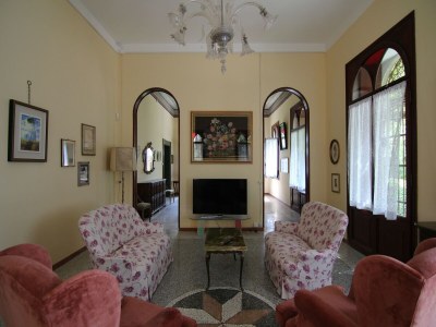 Castle Castle in Veneto with Garden & History - Features photo 10