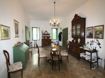 Castle Castle in Veneto with Garden & History - Features photo 23