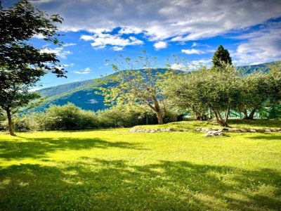 Castle Castle in Veneto with Garden & History - Environment photo 25