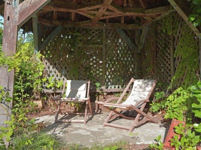Holiday house Holiday Home in Campagne with Pool and BBQ - Outdoor photo 15