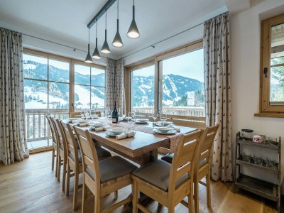 Chalet Herrlich gelegenes Premium-Chalet mit Sauna - Features photo 12