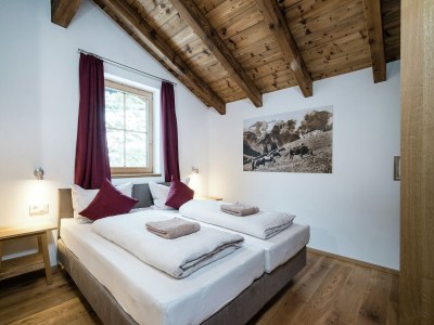 Chalet Herrlich gelegenes Premium-Chalet mit Sauna - Features photo 18
