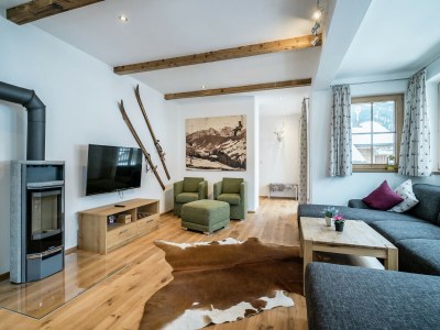 Chalet Herrlich gelegenes Premium-Chalet mit Sauna - Features photo 22