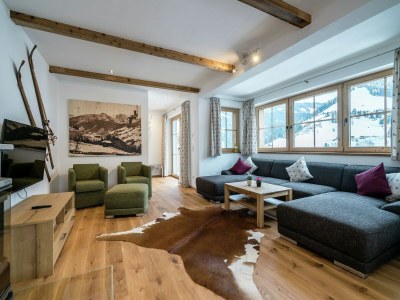 Chalet Herrlich gelegenes Premium-Chalet mit Sauna - Features photo 24