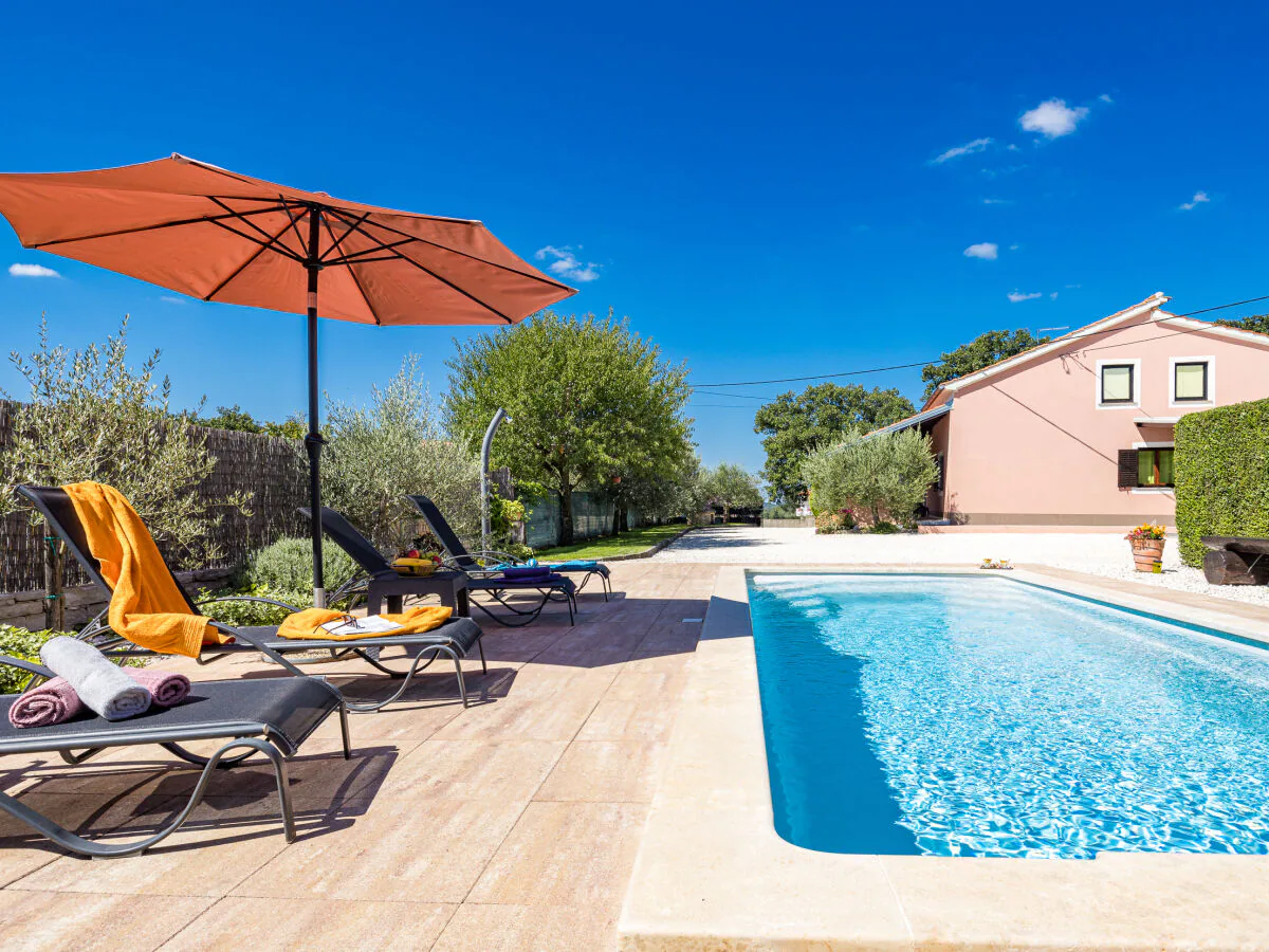 Holiday house Ulika