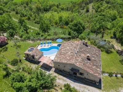 Villa Colombaia - Outdoor photo 2