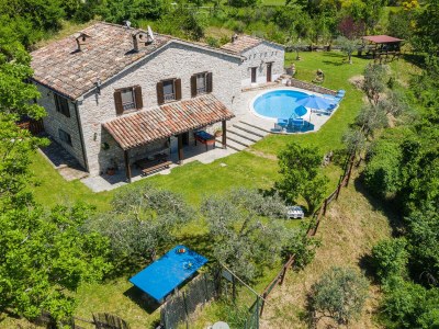 Villa Colombaia - Outdoor photo 11