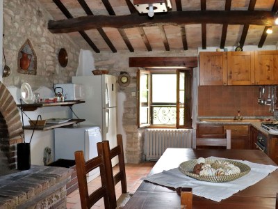 Villa Colombaia - Features photo 31