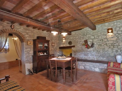 Villa Colombaia - Features photo 32