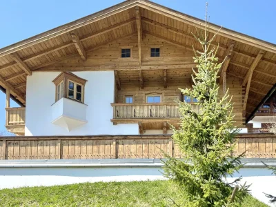 Holiday house Kaiserblick in Reit im Winkl - Holiday house