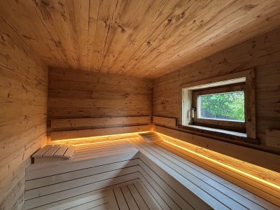 Holiday house Kaiserblick - Features photo 24