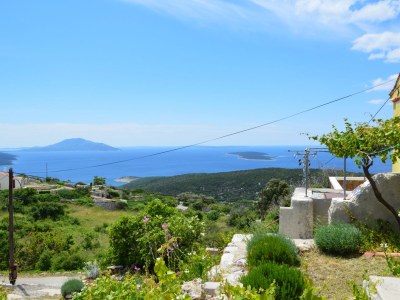 Holiday house Lucano in Martinšćica - Holiday house