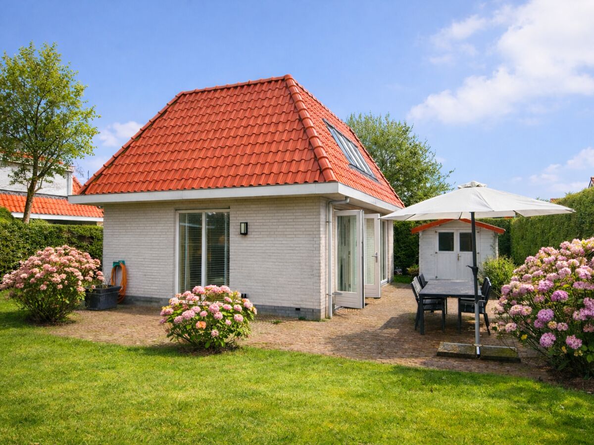 Holiday house Dune Nest - Outdoor photo 2