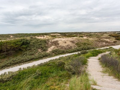 Holiday house Dune Nest - Environment photo 19