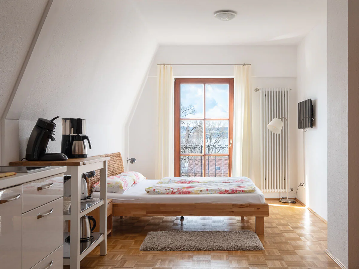 Holiday apartment - No title -