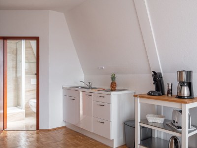 Holiday apartment - No title - - Features photo 10