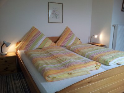 Holiday apartment Ferienwohnung im Ferienhof Höper - Features photo 9