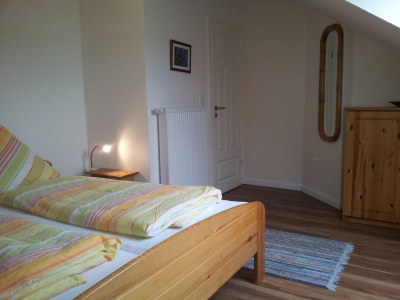 Holiday apartment Ferienwohnung im Ferienhof Höper - Features photo 10